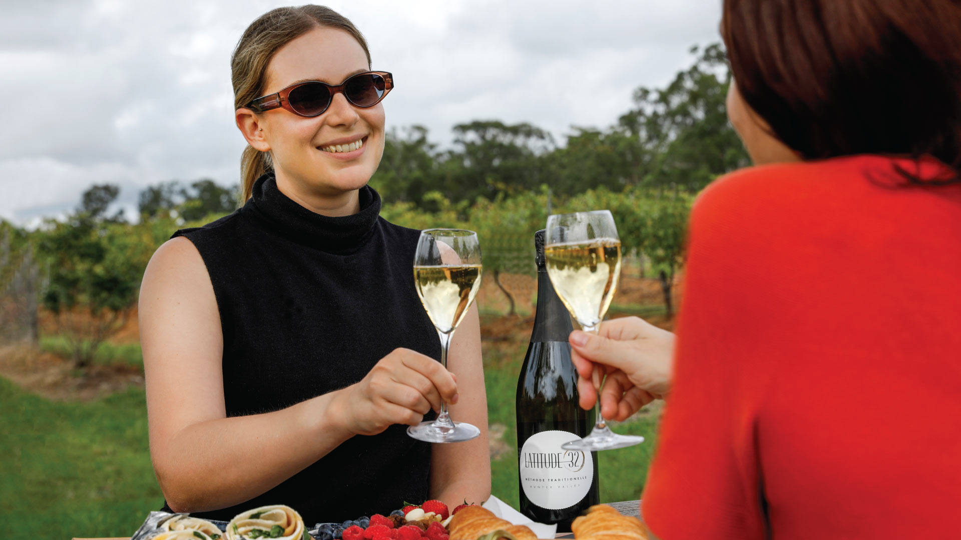 A Perfect Day Spent in the Hunter Valley: From Sunrise to Cellar Door