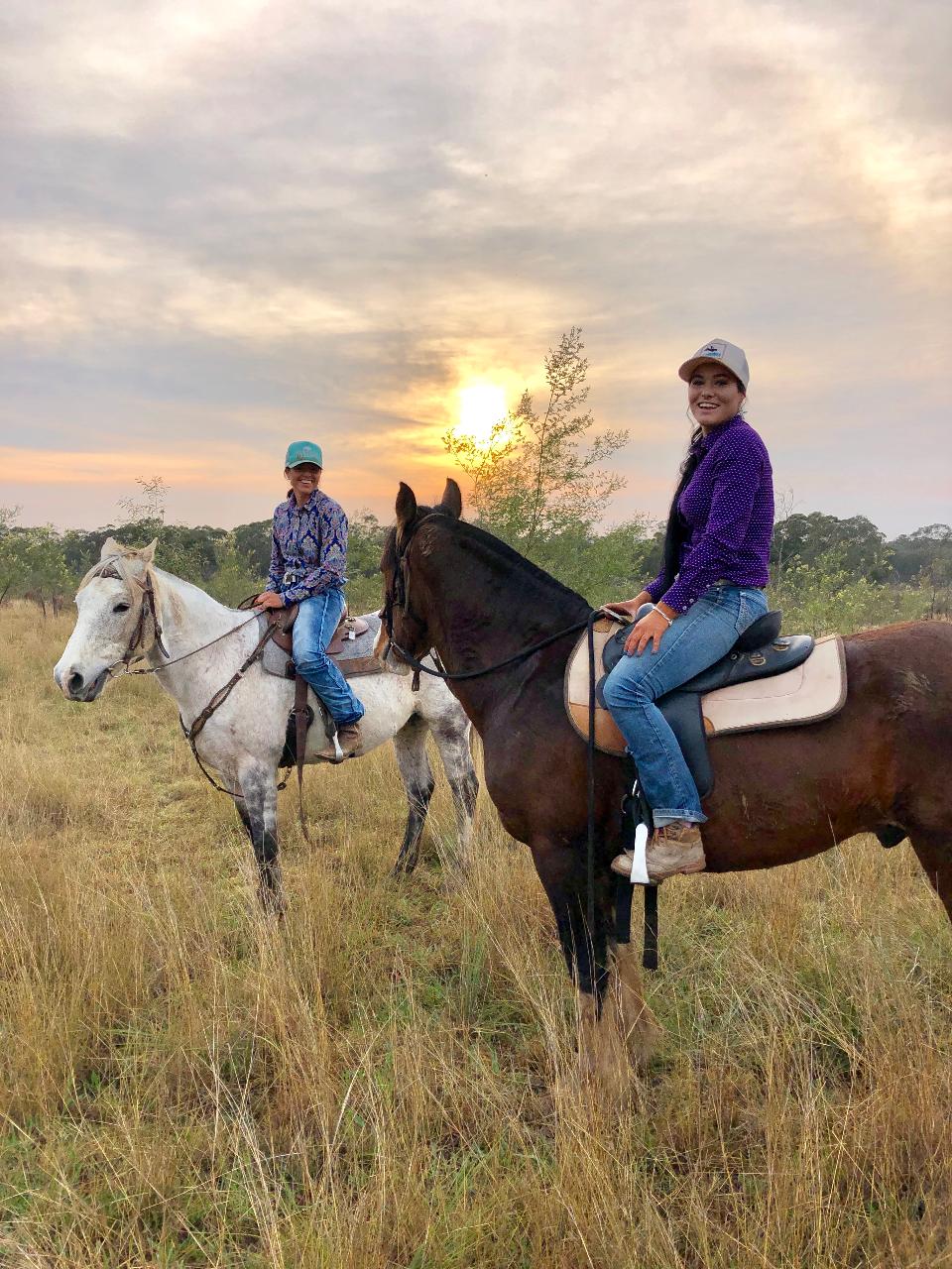 Rise and Shine – Group 75-minute Early Morning – BE