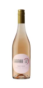 2025 Rosé