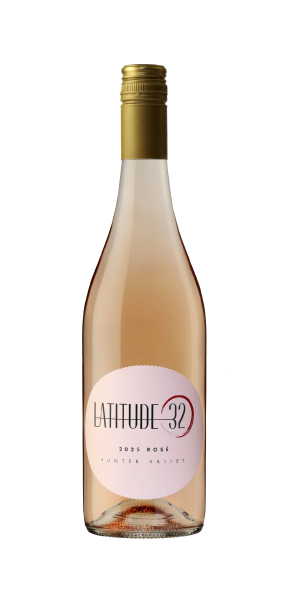 2025 Rosé