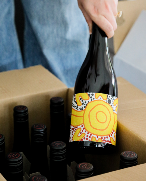 Hunter Valley Pinot Noir