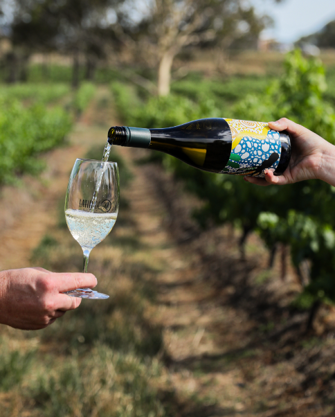 Hunter Valley Chardonnay