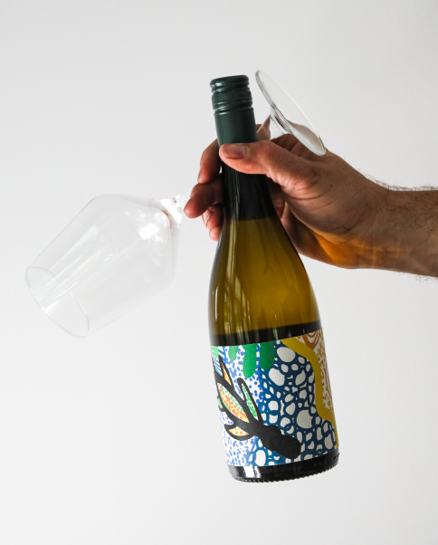 Hunter Valley Chardonnay