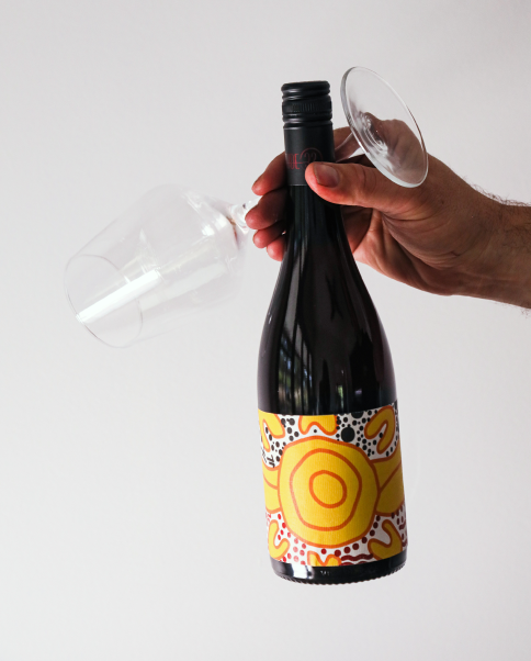 Hunter Valley Pinot Noir