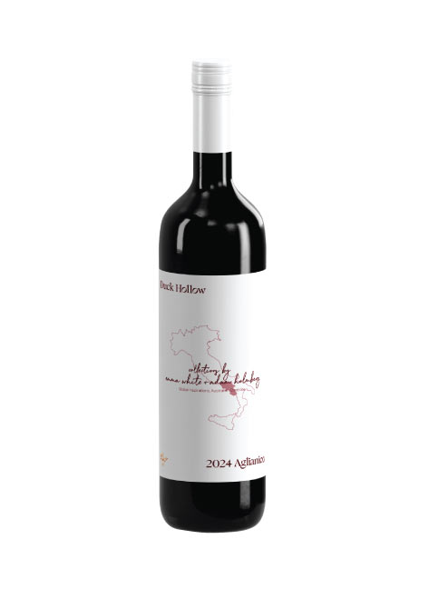 2024 Aglianico
