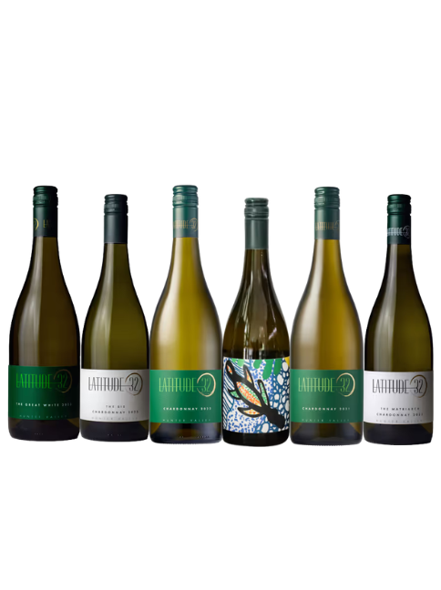 ChardonMAY Pack
