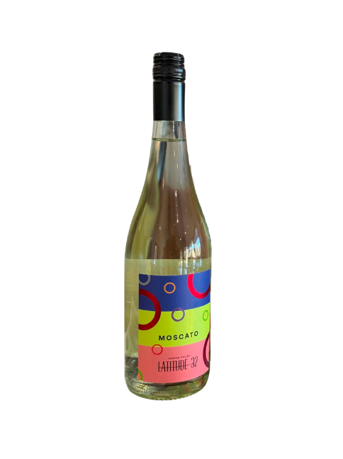 2026 Moscato