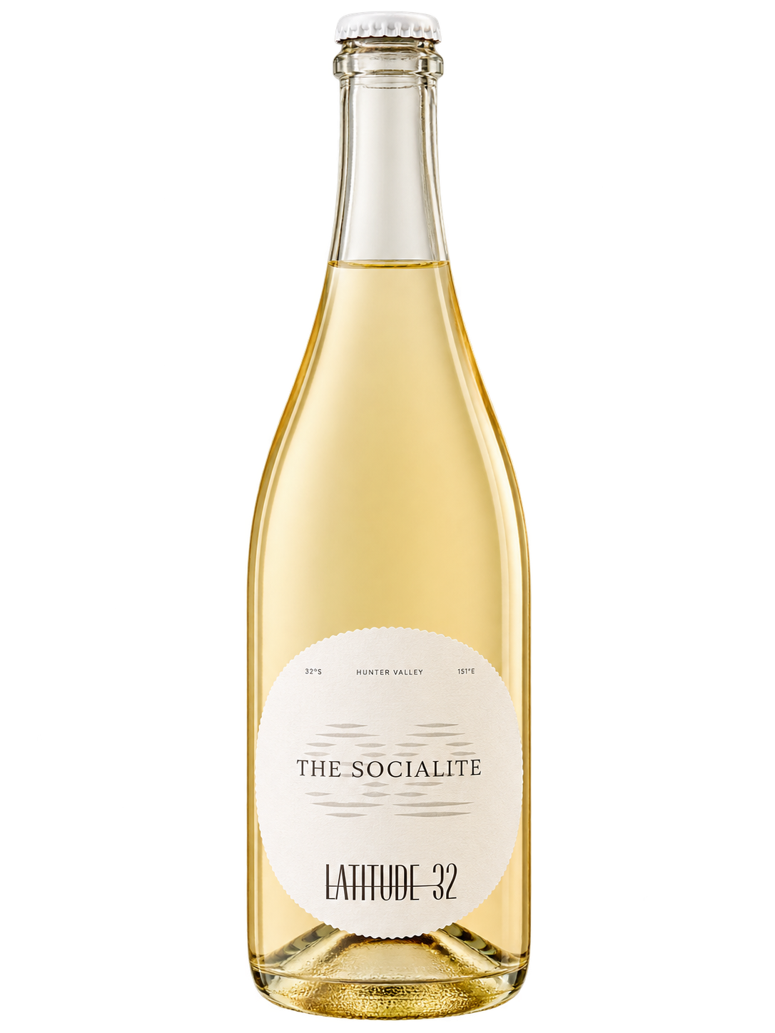 The Socialite