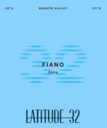 2026 Fiano